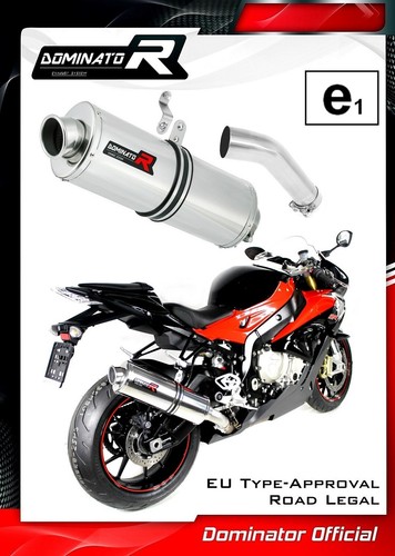 S1000rr homologué silencieux - s1000rr,