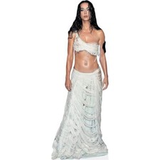 Katy Perry (Long Dress)