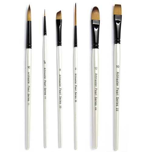 Artmaster pinceau peinture - pinceau,