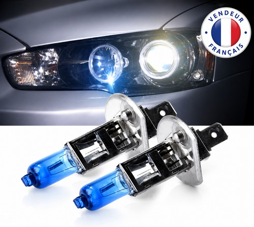 Ampoules 55w hod effet - ampoules,