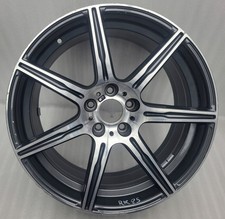 1x Jante Aluminium BMW M5 F10