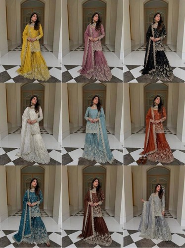 Salwar kameez indian - indian, pakistani