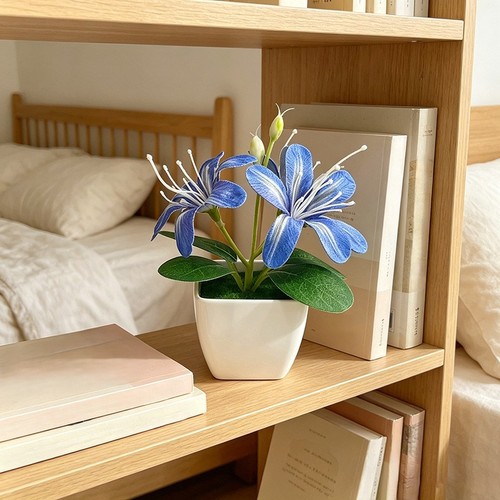 Plante artificielle pot - plante,