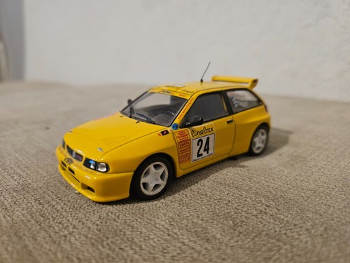 Seat ibiza kit car - ibiza,