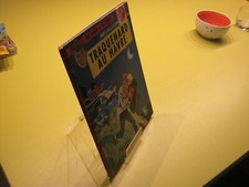 EO RIC HOCHET 1 TRAQUENARD AU HAVRE TIBET DUCHATEAU