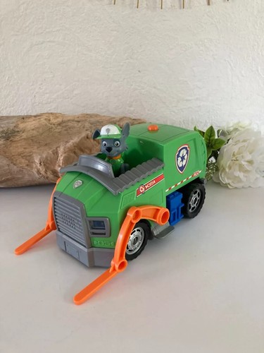 Paw patrol figurine - 16⚜️,