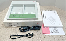 Leica GKL221 NEW Battery Charger 733271 for Total Station GPS Topographic Survey