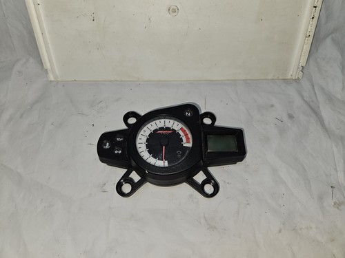 Compteur inconnu yamaha tzr - inconnu,
