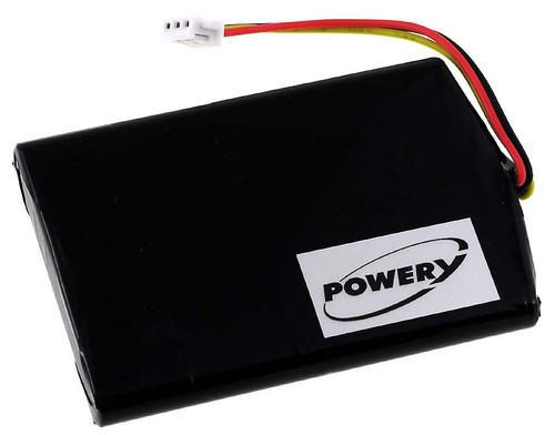 Batterie pour logitech harmony - batterie,