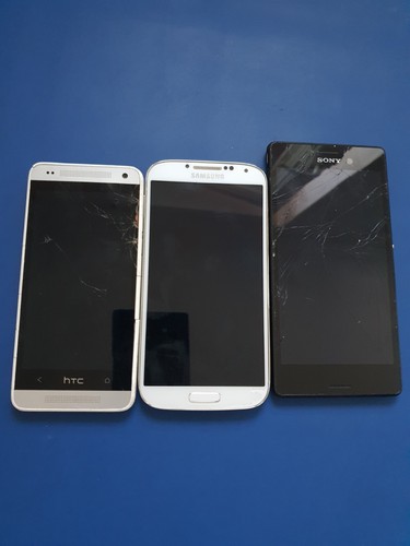Samsung galaxy i9505 - s4,