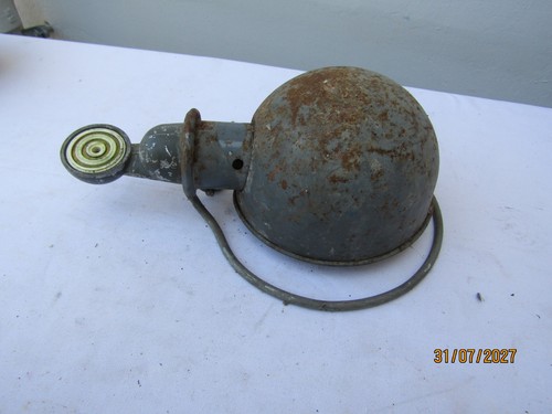 Ancien globe pour - ancien, lampe