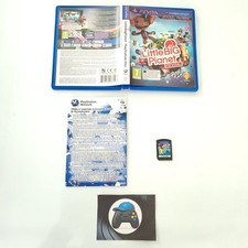 Little big planet : Jeu pour