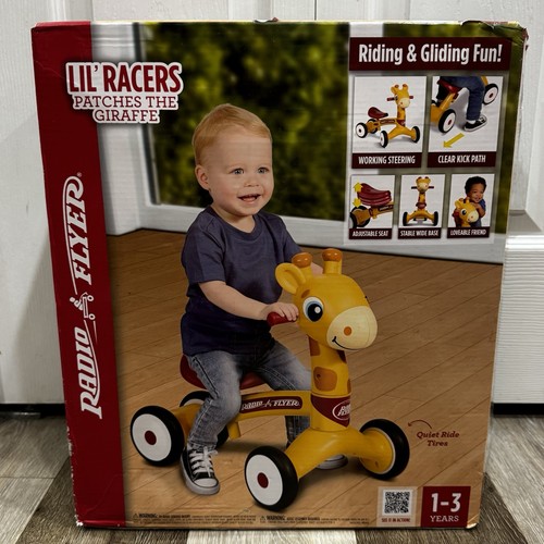 New radio flyer - new!,