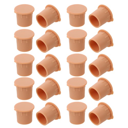 Pcs couvercle trou - pcs,