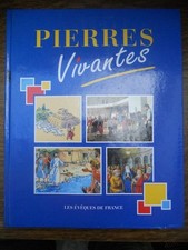 Pierres vivantes/ Les Évêques de France  1994