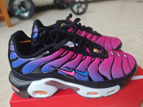 Nike air max plus - max,