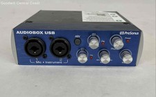 PreSonus Audiobox