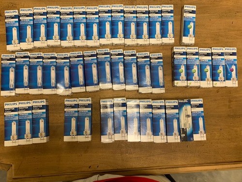 Lot lampes philips - philips, cdm-t