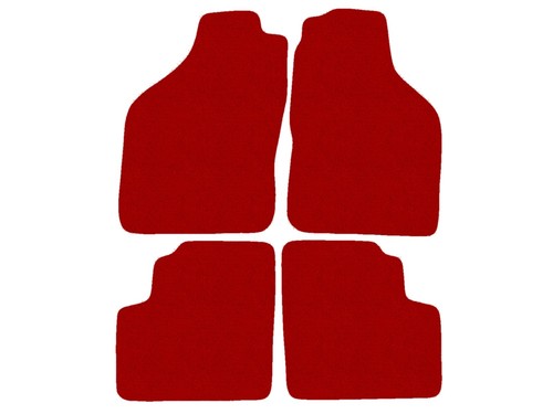 Basic tapis sol pour saab - pour,