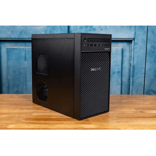 Dell emc poweredge - poweredge, server