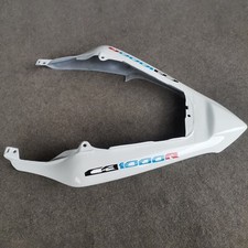 Adapté à HONDA CB1000R