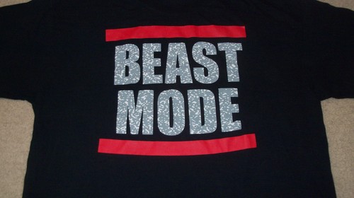 Beast mode camo gym workout - beast,