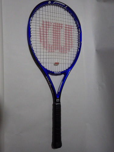 Raquette tennis wilson - de,