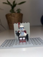 Lego Star Wars Figurine Elite