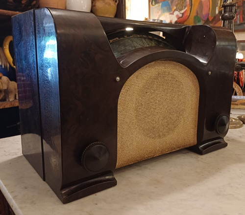 Poste radio tsf - tsf,