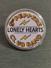 THE BEATLES ABBEY ROAD Yellow