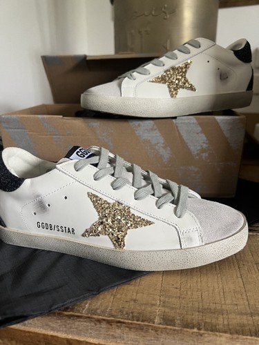 Golden goose super star - goose, super-star