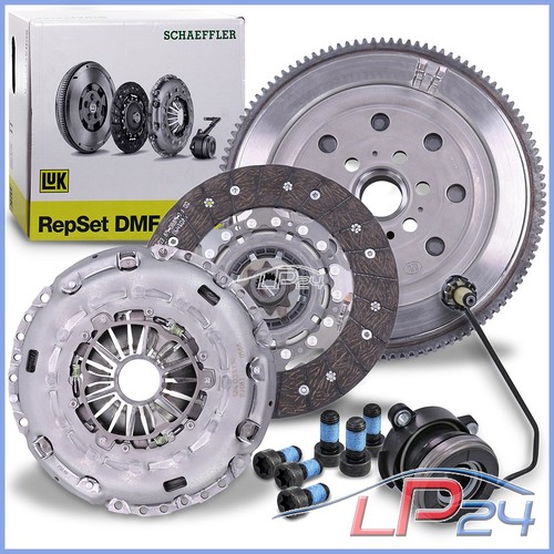 Luk kit embrayage - luk, embrayage+volant