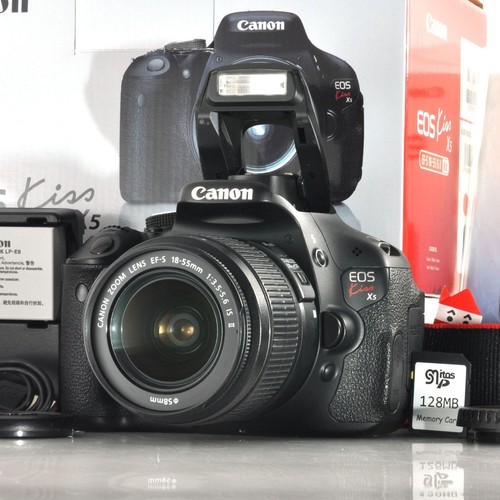 Canon eos rebel - /, +