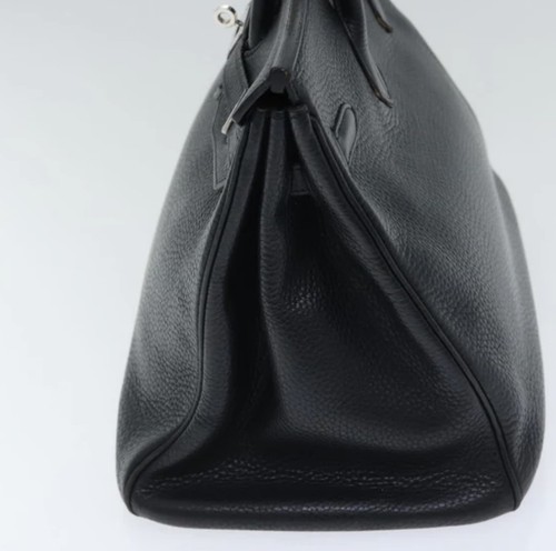 Sac main hermès birkin - hermès,