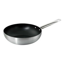 Wok Cuisinart En Aluminium