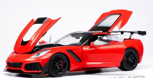 Ixomodels voiture de 2019 - voiture,