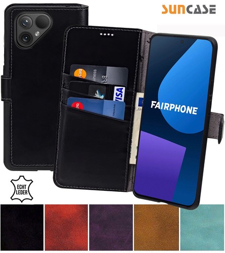 Housse pour fairphone style - pour,