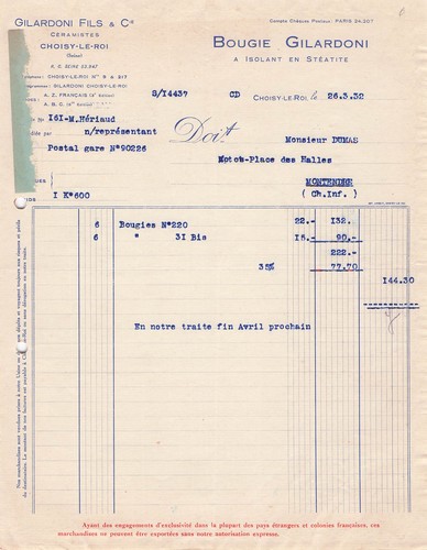 Choisy roi ceramiste - choisy,