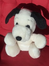 Peluche  Snoopy  20 Cm