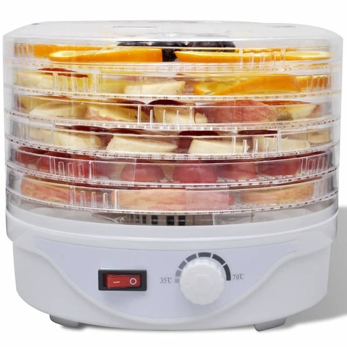 Déshydrateur plateaux - déshydrateur, 6