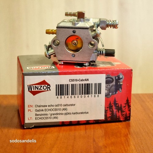 Carburateur pour echo - carburateur,