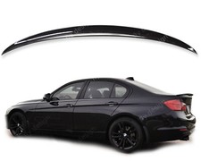Aileron De Tuning Arrière