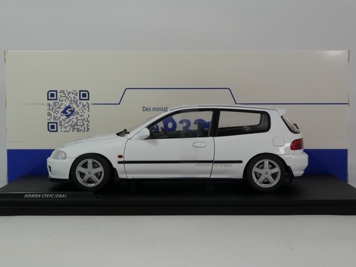 Solide honda civic - solide,
