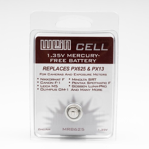 New wein cell - new, 1.35v