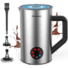 Mousseur à Lait Electrique 6