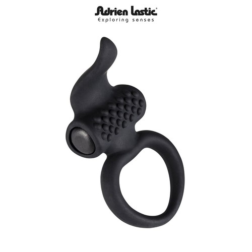 Anneau pénis cockring vibrant - cockring,