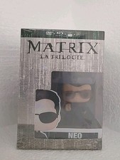 Matrix NEO, La Trilogie -