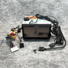 Pioneer AVIC-Z110BT GPS