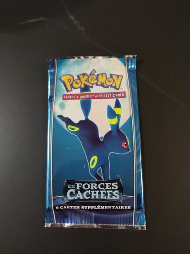 Booster force caché - booster,