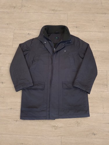 Veste parka lacoste - veste,